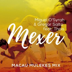 MXer (Macau Mulekes Mix)