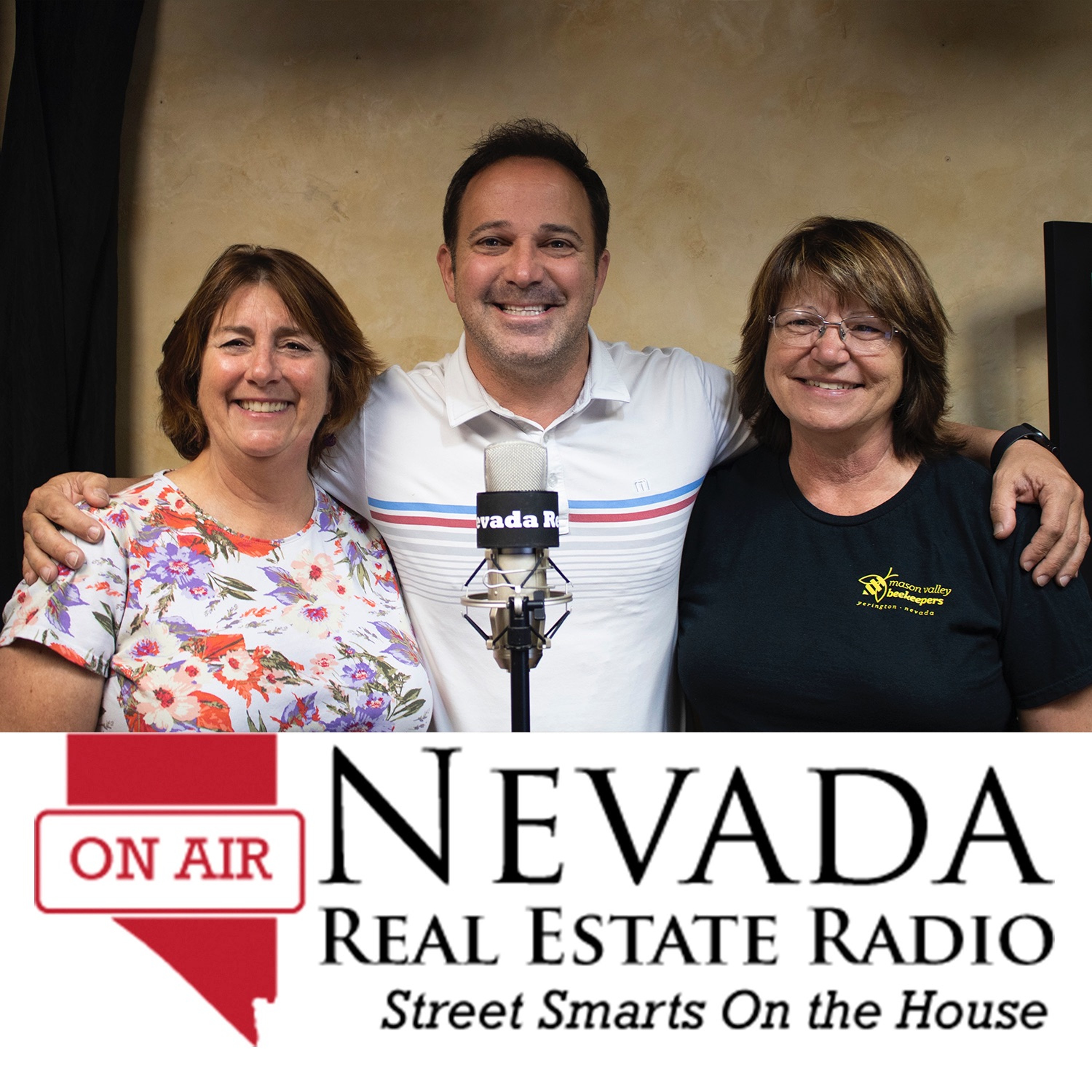 Nevada Real Estate Radio