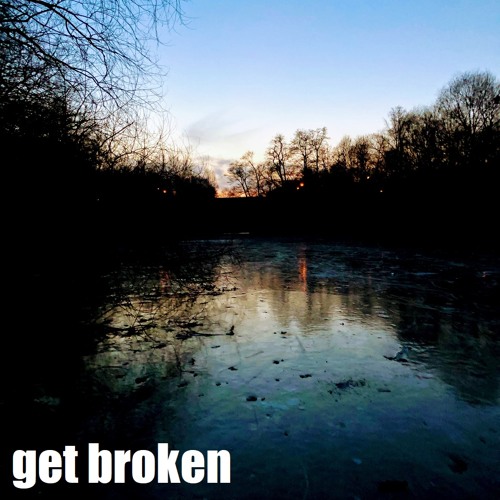 Get It 007: Get Broken (Modern Breakbeat Mix - All Vinyl)