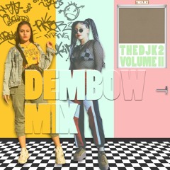 Dembow Mix |  Volume II