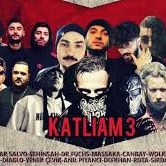 Katliam 3