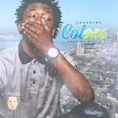 Savo King-Colors(Remix)