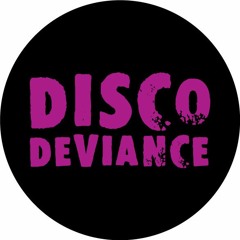 Disco Deviance Mix Show 71 - Massey Mix