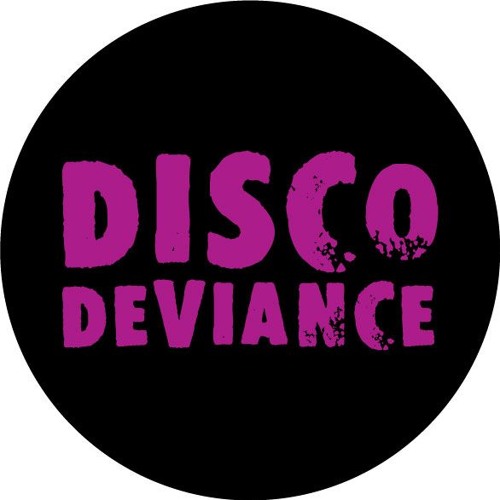 Disco Deviance Mix Show 71 - Massey Mix