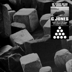G Jones - In Your Head (RL Grime Edit)