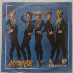 Lokice - Disco Lady [Kompleks edit]