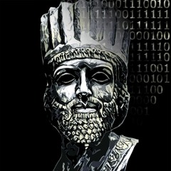History Machine Podcast Episode 7: Persia