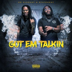 Joe Montana (feat. Fat D)