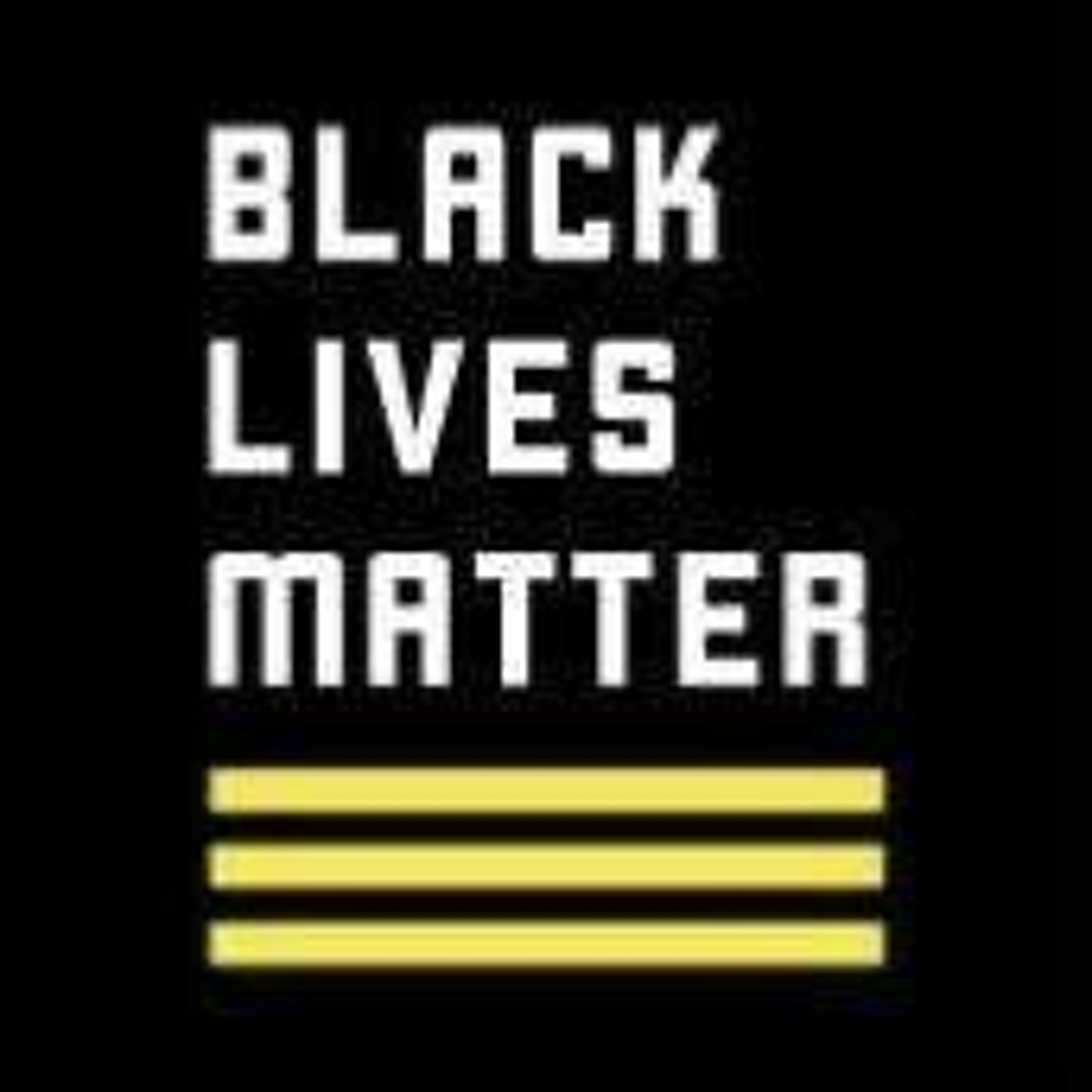 Institutional Racism & Racist Bias in Media - with Bwalya Sørensen, Black Lives Matter DK episode artwork