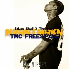 TMC Freestyle (feat. StLou Shug & Throbacc)