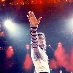 Michael Jackson - Jackson 5 Medley (Bad World Tour Fanmade)