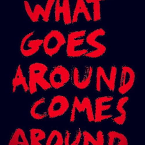 What Goes Around Comes Around (Prod.By(HozayBeats)(Damma)