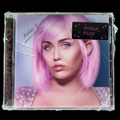 Ashley O - On A Roll (STBLR Flip)