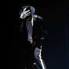 Michael Jackson - Billie Jean Live - Bad Tour (Fanmade)