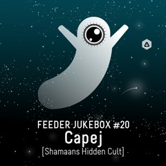 feeder jukebox #20 selected by CAPEJ [Shamaans Hidden Cult]