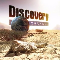 A Discovery Channel - Pirâmides do Egito