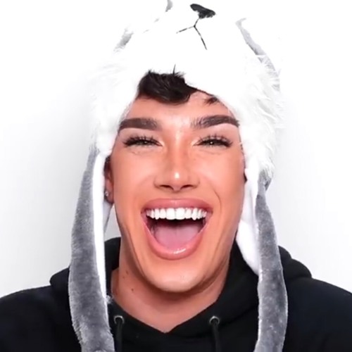 Pumped Up Kicks (James Charles)