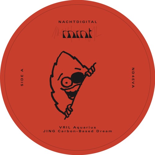 ND4EVA (Preview) - A1 - Vril - Aquarius