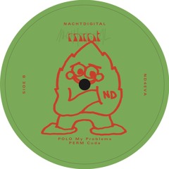 ND4EVA (Preview) - B2 - Perm - Cuda