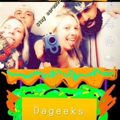 ZekeDaGeek - No Sympathy - 6:5:19, 9.30 PM