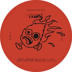 ND4EVA (Preview) - C1 - Adel Akram - Spencers Traum