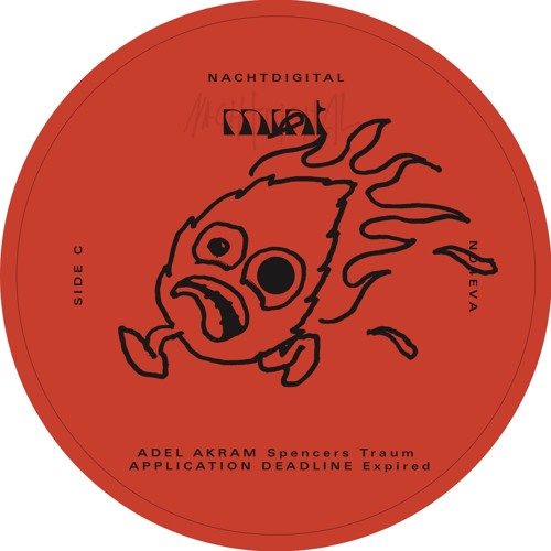 ND4EVA (Preview) - C1 - Adel Akram - Spencers Traum