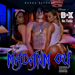 Madanm Ou ( B-X No Flaba ).mp3
