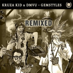 Kruza Kid - Soul Shine Ft. Precious Hill (Nico Luminous Remix)