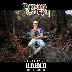 Rainbow Dragon (prod. Dee B)   (guitar by DrawnToTheSky)