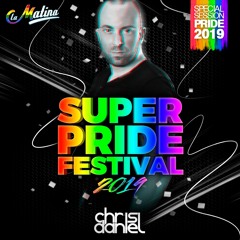 Super Pride Festival 2019