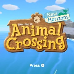 Animal Crossing - New Horizons (E3 2019)Main Theme // Piano Cover