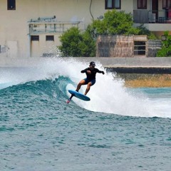 Foiling Series Ep. 4 - James Casey Round 2