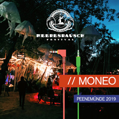 Moneo @ Meeresrausch Festival 2019