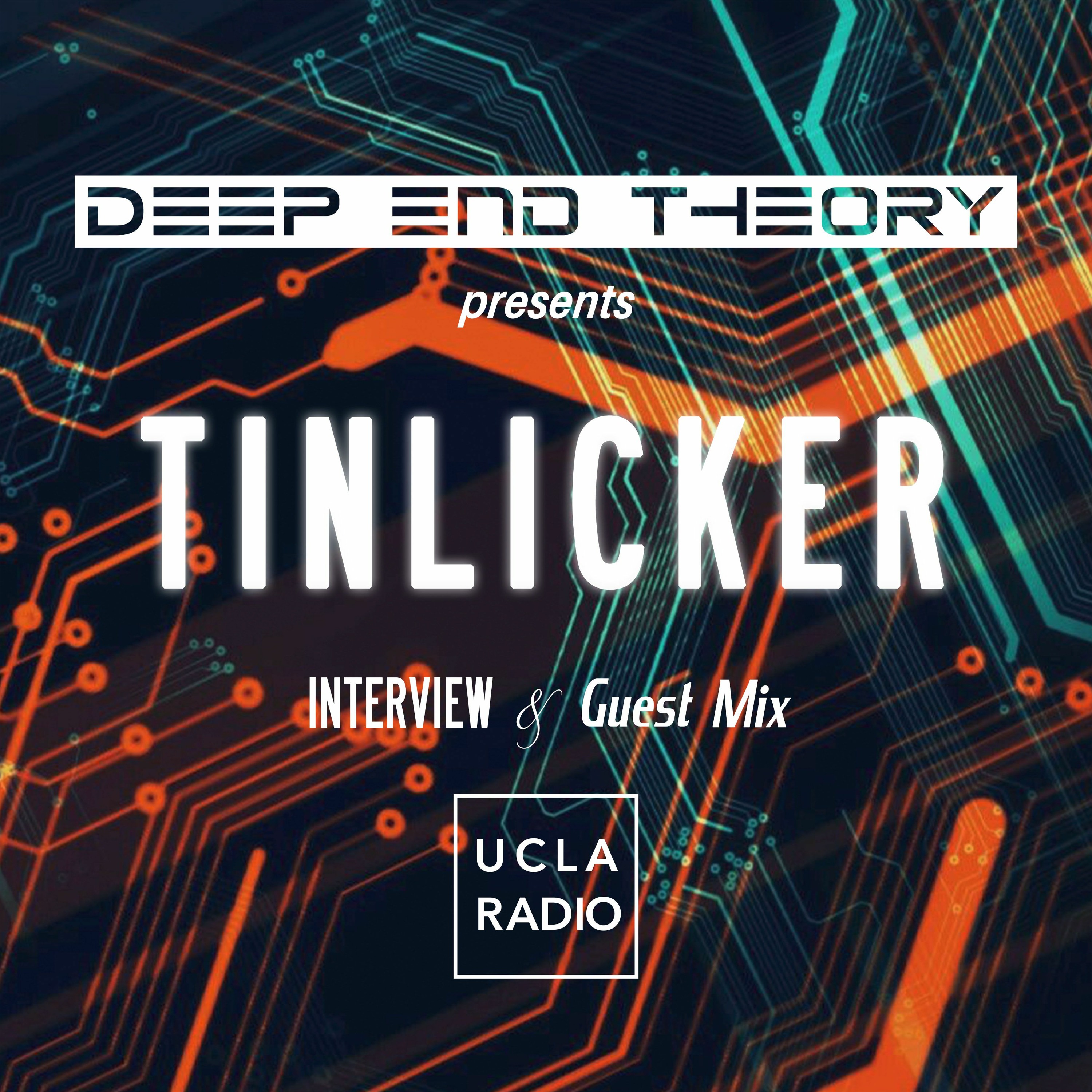 DEEP END THEORY