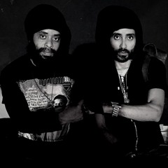 Fikir Amlak & King Alpha - Don't Sleep & Dub Sleep