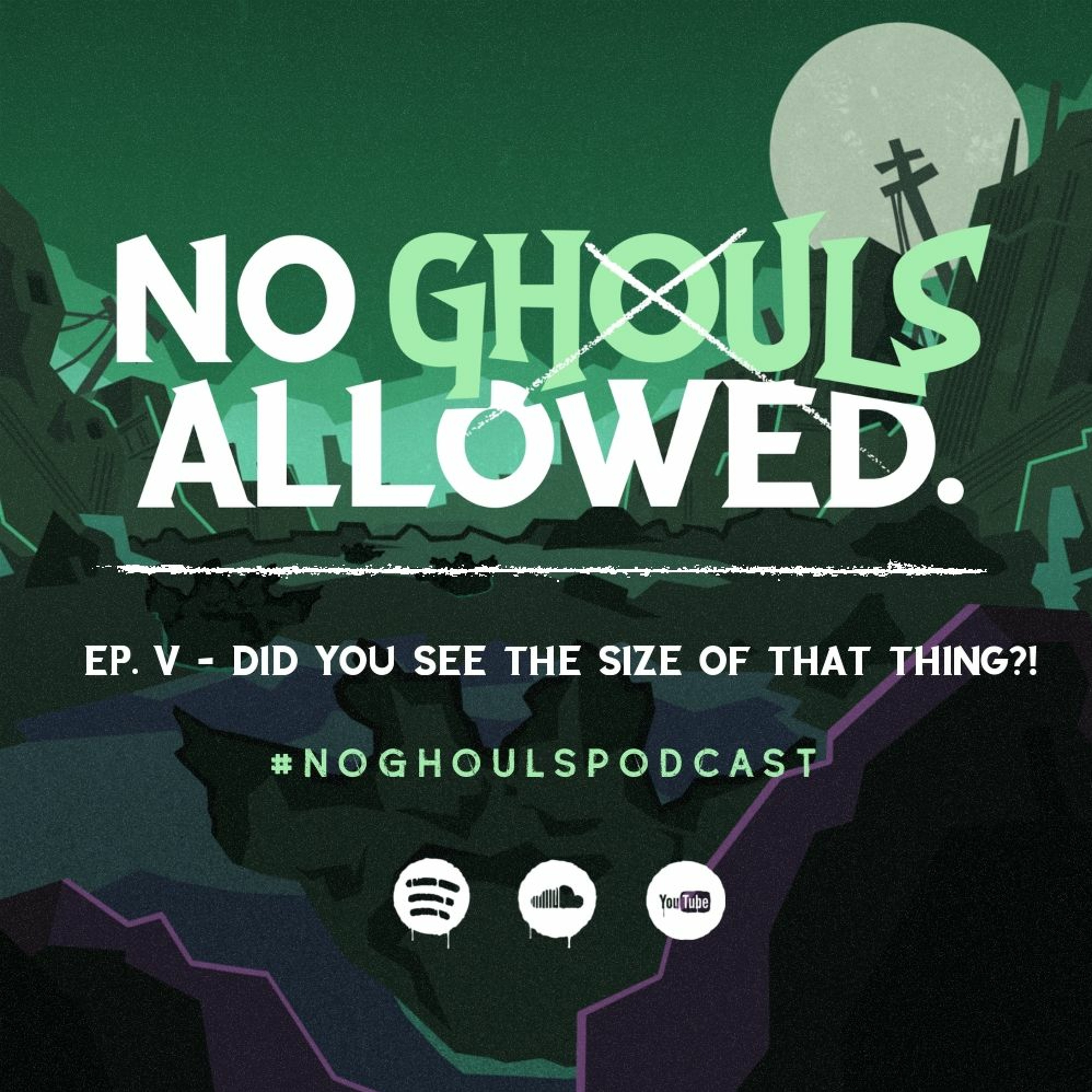 SuperfreakMedia Podcast Network