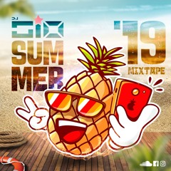 Dj Gio Presents The Summer 19 Mixtape