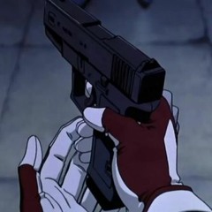 MY GLOCK VERY HARD