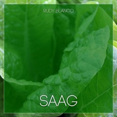 Rudy Blanco - Saag