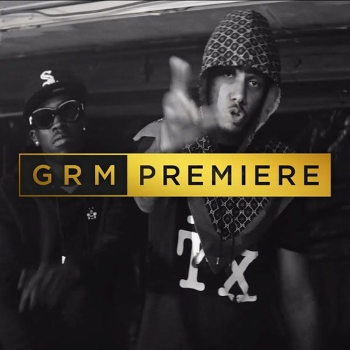 Unknown T - Leave Dat Trap (ft. AJ Tracey)