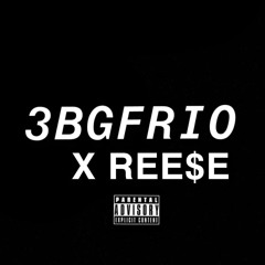 All I Know (Jayyfrio X Ree$e)