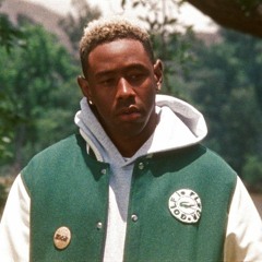 Tyler, The Creator - Glitter (GOLF SpringSummer 2019 Version)