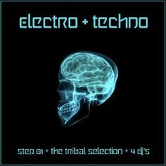 Break/Electro Techno