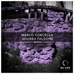 Marco Corcella, Andrea Falsone - Talk About (Original Mix)