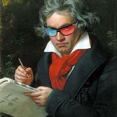 Beethoven Remix "Pathétique" - Alex Gomie
