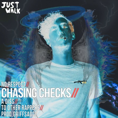 CHASING CHECKS Prod.Griffsauce