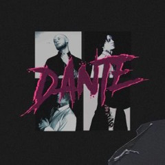 REDO — «DANTE» (feat. Kommo)