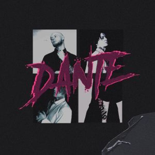 REDO — «DANTE» (feat. Kommo)