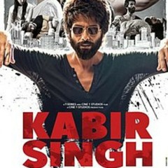 Mein tera ban jaunga -Kabir singh (acoustic cover)