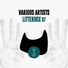 Bor & Mar - Laid Back (BOC069)